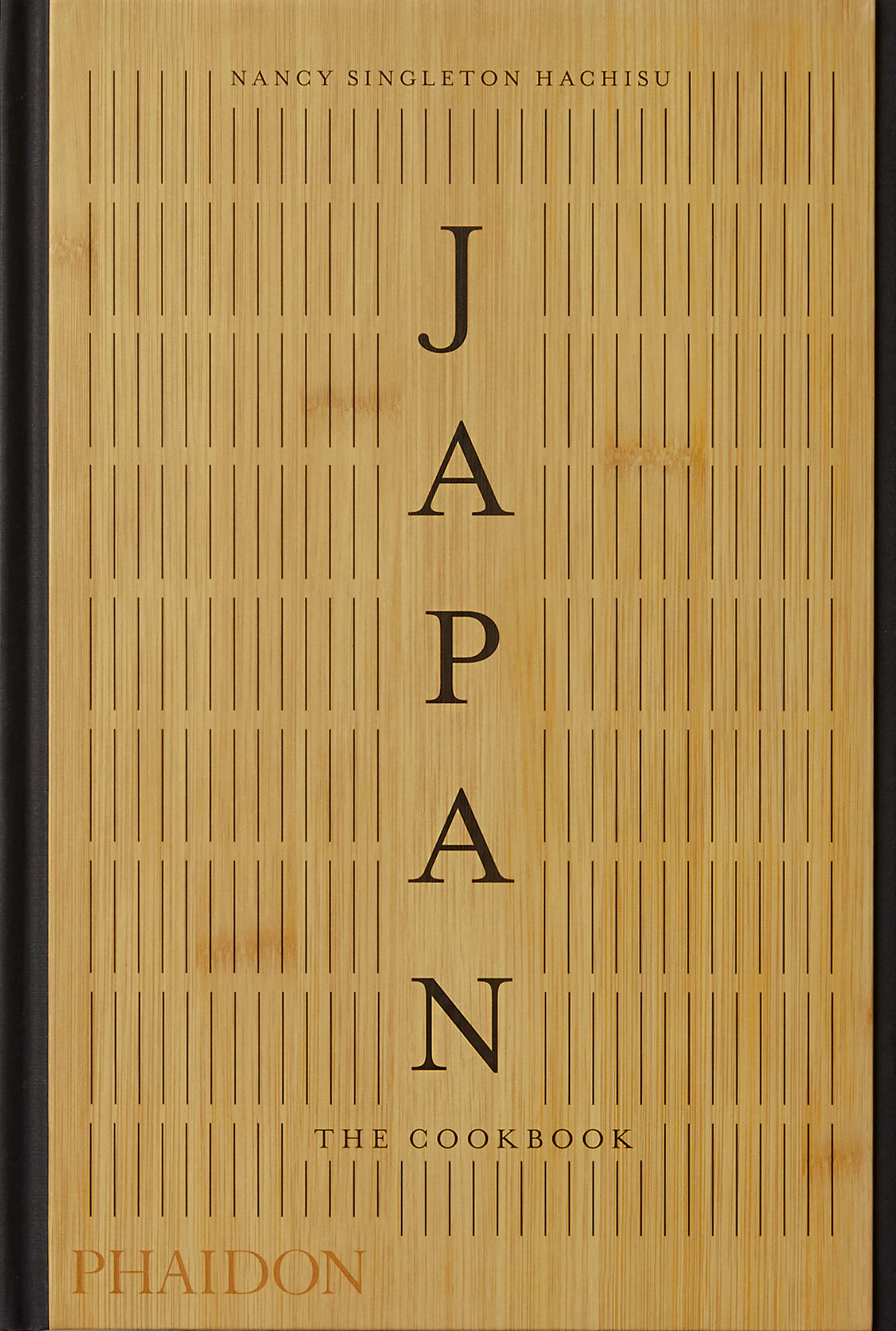 Buy book japan-the-cookbook by in Russian River bookstore